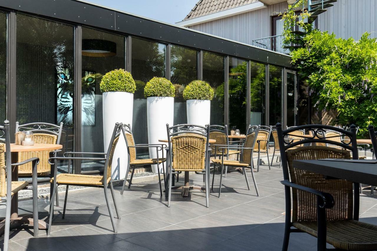 Hotel Brinkzicht Vledder Exterior photo