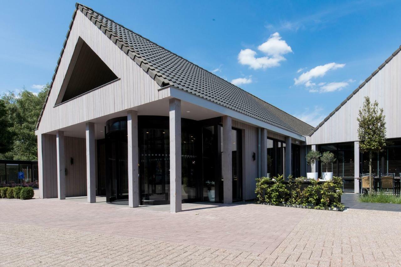Hotel Brinkzicht Vledder Exterior photo