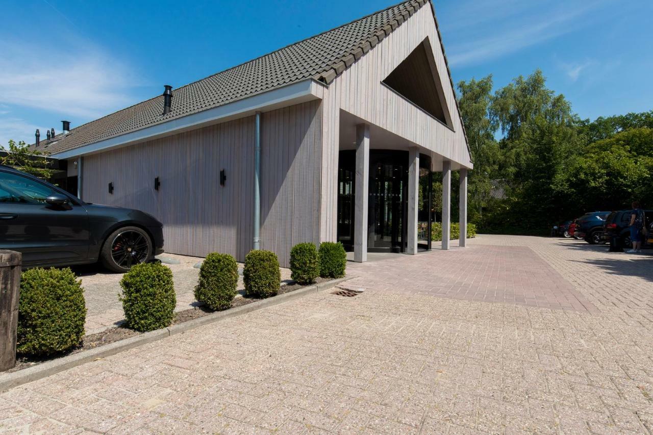 Hotel Brinkzicht Vledder Exterior photo