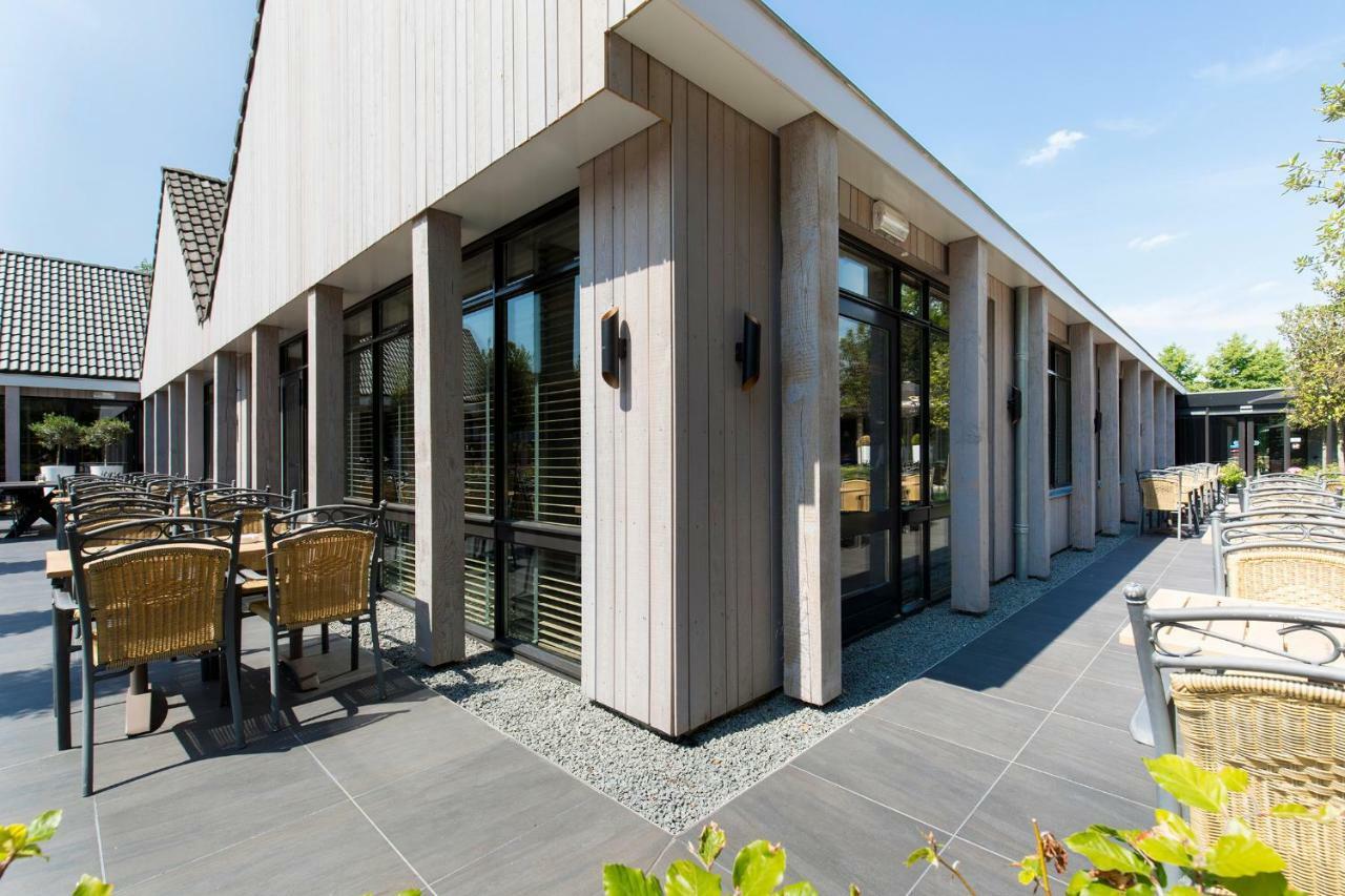 Hotel Brinkzicht Vledder Exterior photo