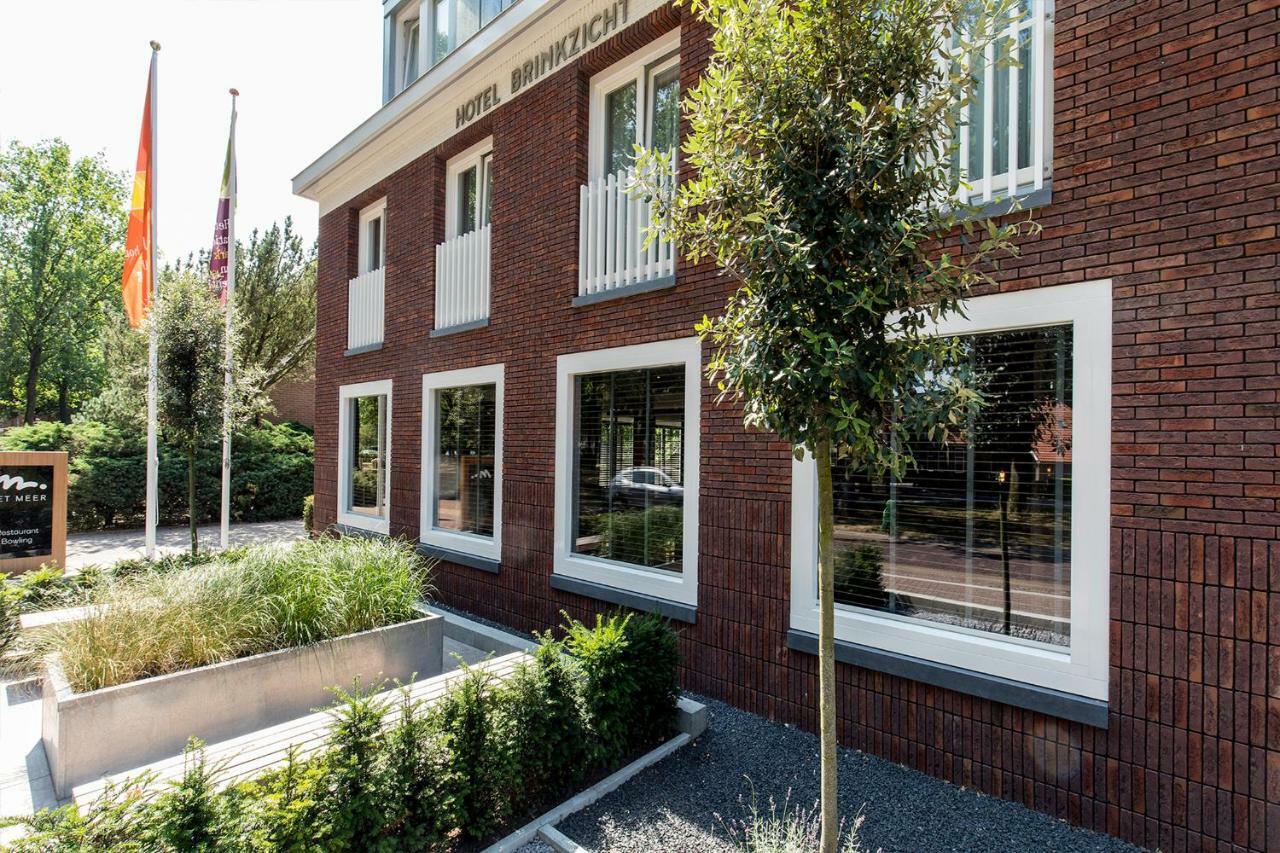 Hotel Brinkzicht Vledder Exterior photo