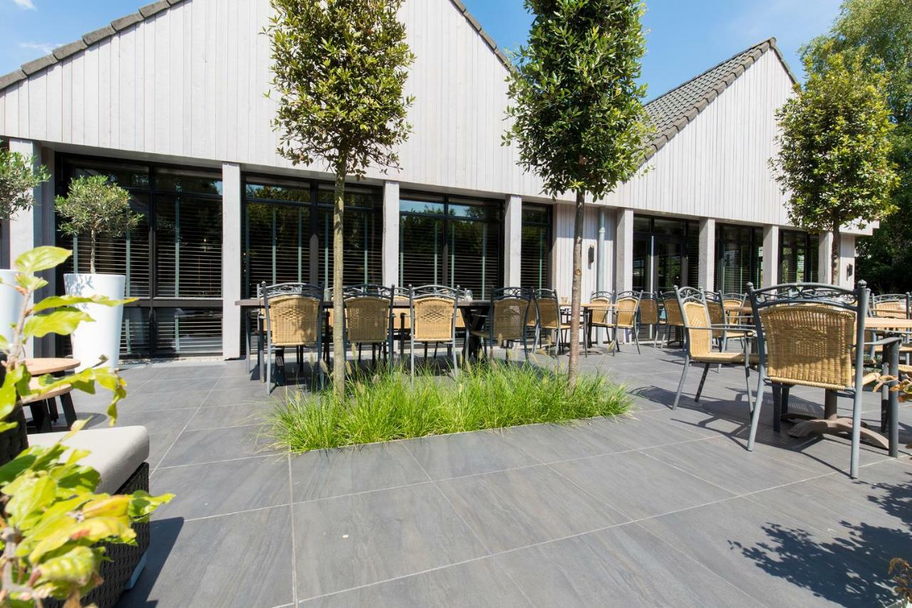 Hotel Brinkzicht Vledder Exterior photo