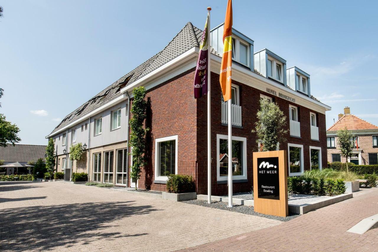 Hotel Brinkzicht Vledder Exterior photo