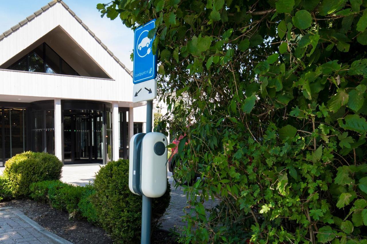 Hotel Brinkzicht Vledder Exterior photo
