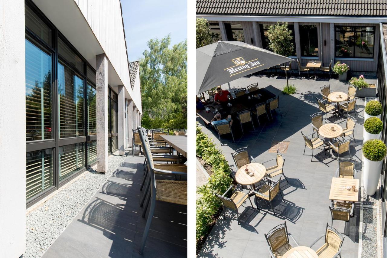 Hotel Brinkzicht Vledder Exterior photo